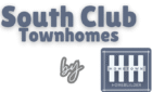 South Club Town Homes
